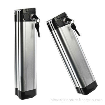 Electric bike battery 36V-48V 10Ah, electric scooter lithium battery,LiFePO4 26650 electric bike